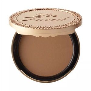 Too Faced Chocolate Soleil Bronzer